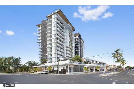 503/5 East St, Rockhampton City, QLD 4700