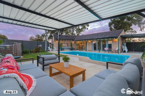 8 Grevillea Ave, Roleystone, WA 6111