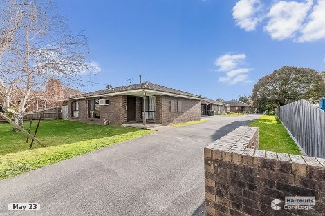 1/11 Mackey St, Longwarry, VIC 3816