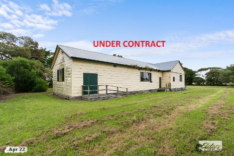 511 Bengworden Rd, Cobains, VIC 3851