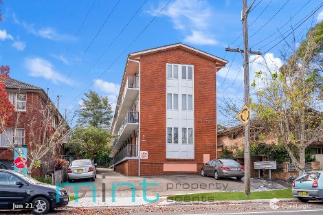 7/7 Queensborough Rd, Croydon Park, NSW 2133