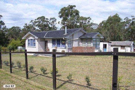 914 East Kurrajong Rd, East Kurrajong, NSW 2758