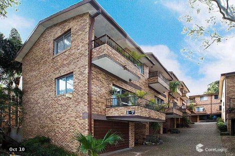 15/1 Norman St, Allawah, NSW 2218