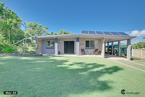 21 Rosslyn St, Rosslyn, QLD 4703