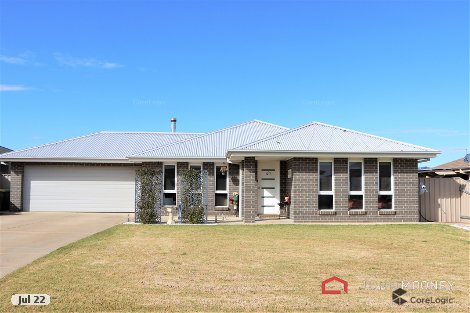 26 Guttler St, Uranquinty, NSW 2652