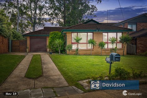 68 Norman Ave, Hammondville, NSW 2170