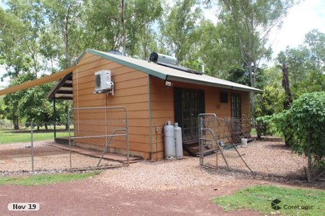 45 Alpin Rd, Girraween, NT 0836