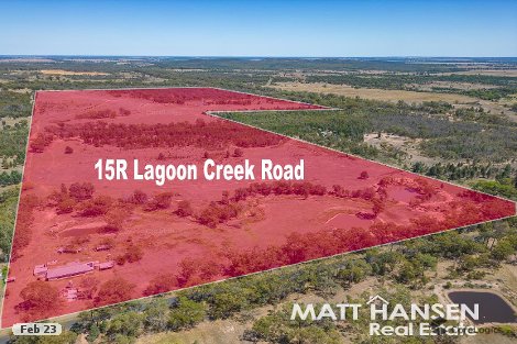 15r Lagoon Creek Rd, Minore, NSW 2830