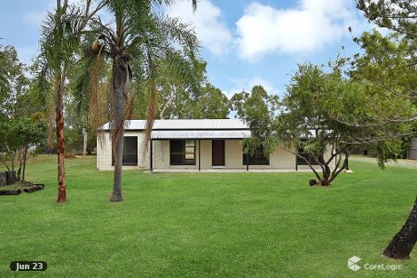 3 Heferen Cres, Black River, QLD 4818