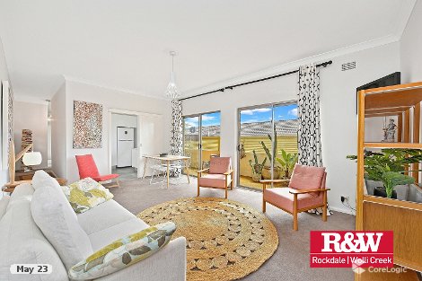 5/31-37 Eden St, Arncliffe, NSW 2205