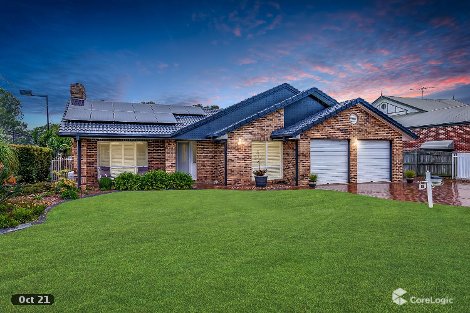 84 St Andrews Dr, Cornubia, QLD 4130