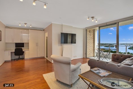 40/10 Carr St, Waverton, NSW 2060