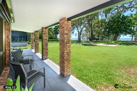 4 Wootaroo Esp, St Helens Beach, QLD 4798