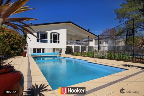 21 Kapunda St, Fisher, ACT 2611