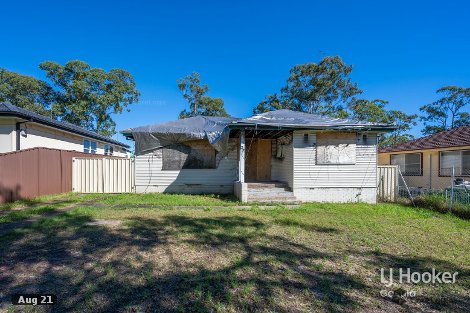 27 Frazer Ave, Lurnea, NSW 2170