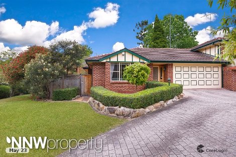 1/25-31 Sutherland Rd, Cheltenham, NSW 2119