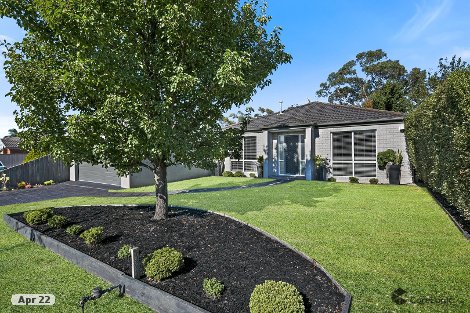 21 Tantallon Bvd, Beaconsfield, VIC 3807