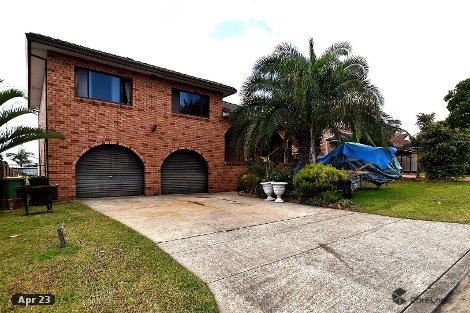 96 Brown Rd, Bonnyrigg, NSW 2177