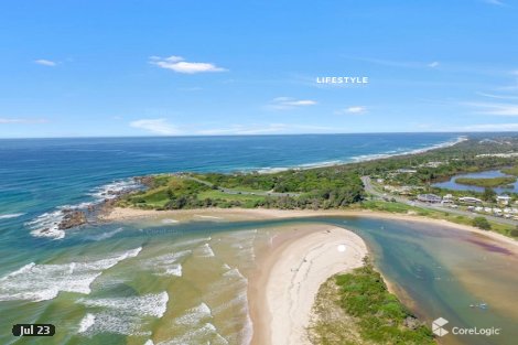 21 Creek St, Hastings Point, NSW 2489