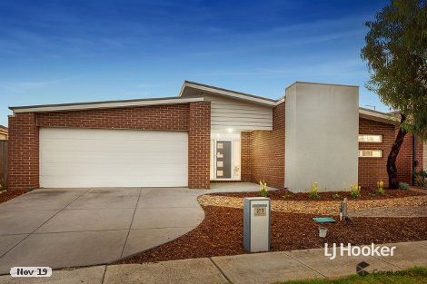 21 Davenport Dr, Williams Landing, VIC 3027