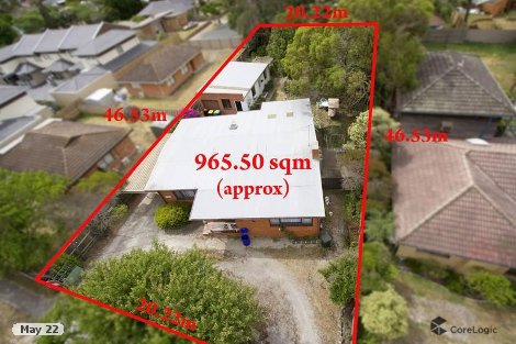 15 Inverness St, Clarinda, VIC 3169