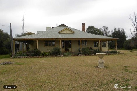 Peels Lane, Morangarell, NSW 2666