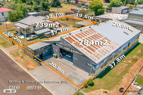 61 Tiger St, West Ipswich, QLD 4305