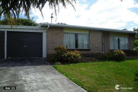 16 Richardson St, West Ulverstone, TAS 7315