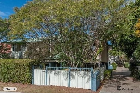 2/36 Gaythorne Rd, Gaythorne, QLD 4051