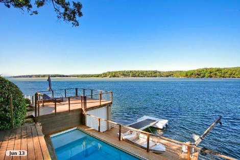 23 Gow Ave, Port Hacking, NSW 2229