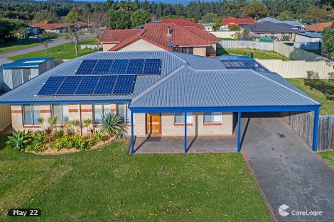 21 Drummond St, Lockyer, WA 6330