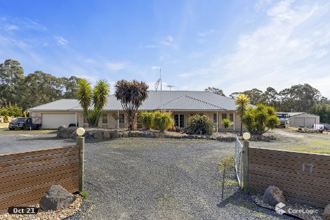 17 Mathiesons Rd, Wandong, VIC 3758