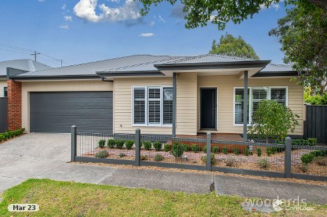 1a Catherine St, Ringwood, VIC 3134