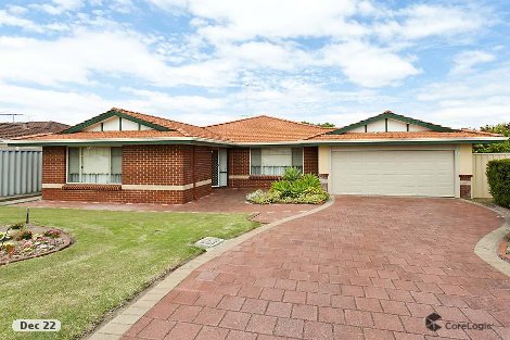 1 Mission Pl, Cooloongup, WA 6168