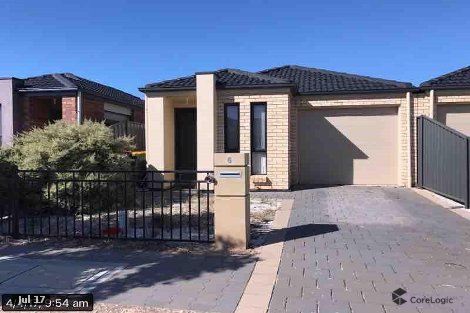 6 Centenary Cct, Andrews Farm, SA 5114