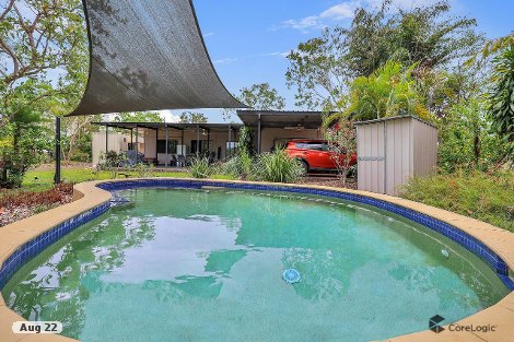 150 Lovelock Rd, Bees Creek, NT 0822