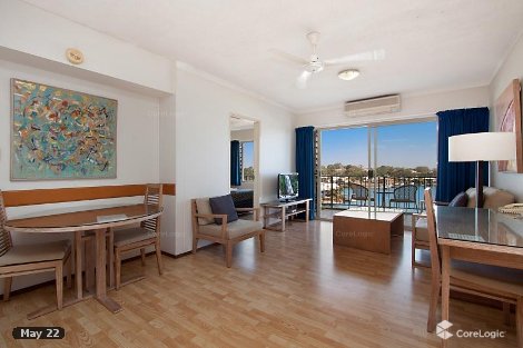 38/26 Marina Bvd, Larrakeyah, NT 0820