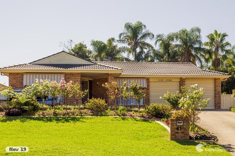 41 Hoskin St, North Nowra, NSW 2541