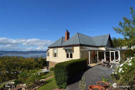 4 Hurle St, Dynnyrne, TAS 7005