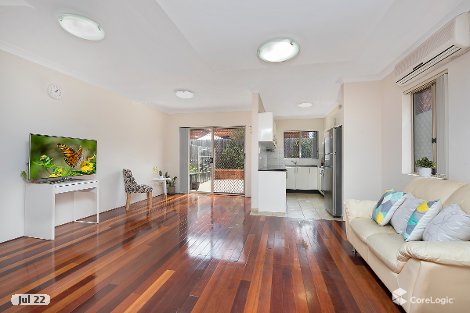 10/213-215 Queen St, Concord West, NSW 2138