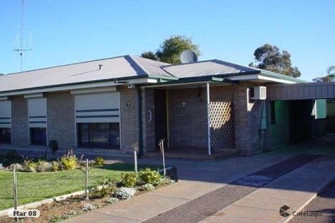 7 Gilfillan St, Whyalla Norrie, SA 5608