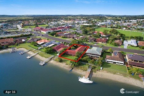 42 Quays Dr, West Ballina, NSW 2478