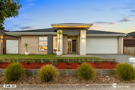 24 Hill Farm Dr, Clyde, VIC 3978