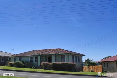 14 Madigan Bvd, Mount Warrigal, NSW 2528