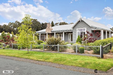 4 Wallaby Jack Rd, Trentham, VIC 3458