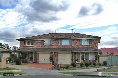 38a Kerstin St, Quakers Hill, NSW 2763