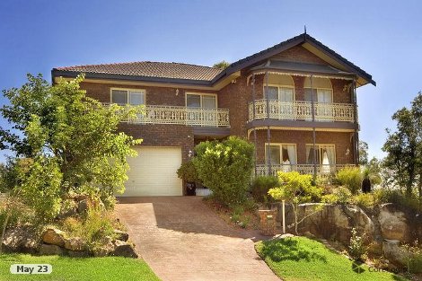 10 Goshawk Cres, Woronora Heights, NSW 2233