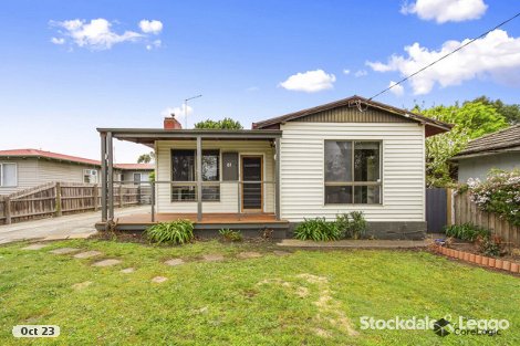 61 Alamein St, Morwell, VIC 3840