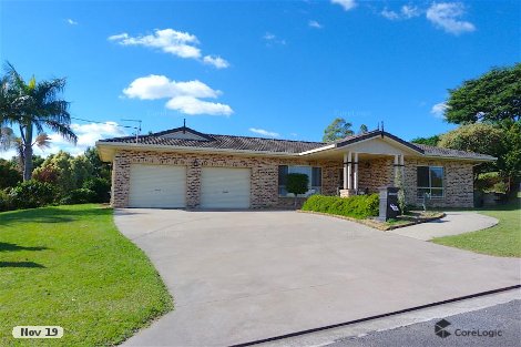 4 Caddie Ave, New Park, NSW 2474