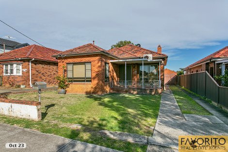 31 Ferrier Pde, Clemton Park, NSW 2206